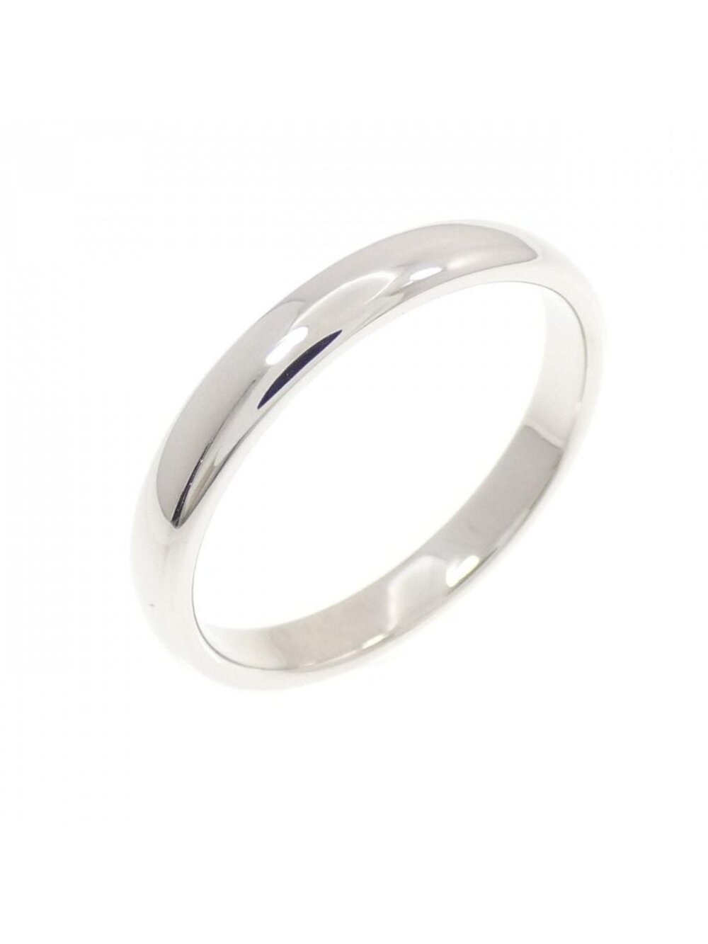 Tiffany & Co Forever Wedding Band Ring